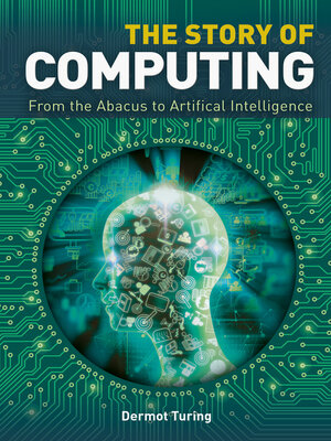 cover image of The Story of Computing